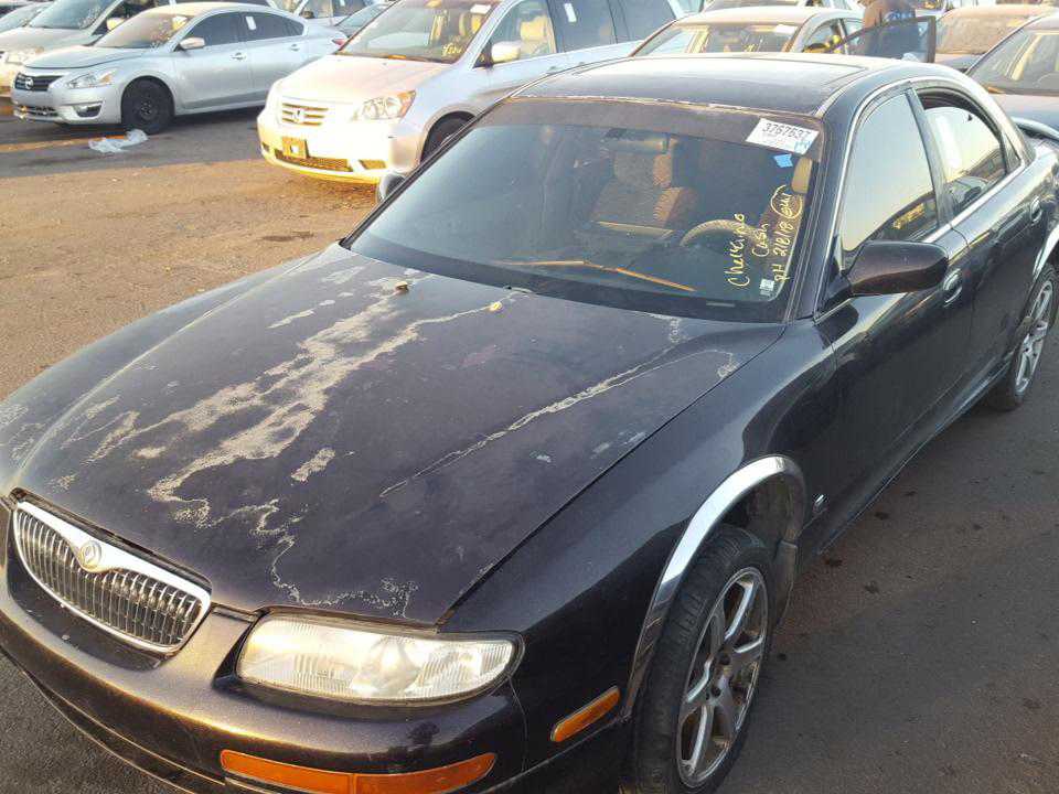 Mazda Millenia