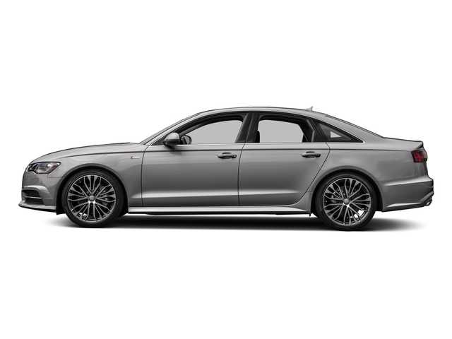 2016 Audi A6