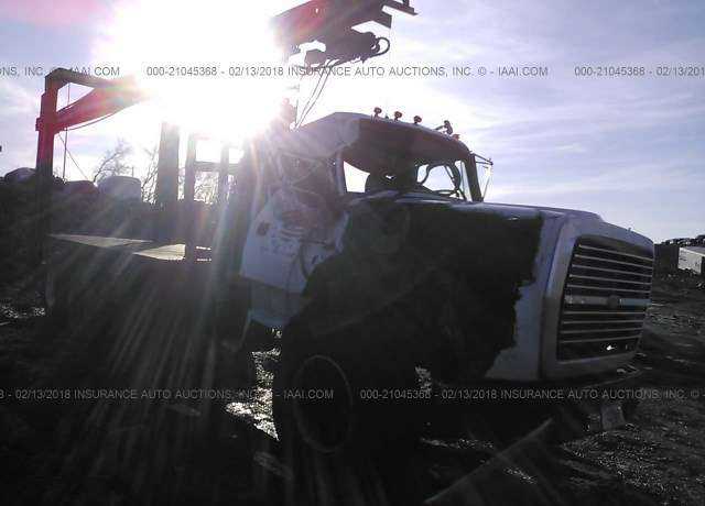 Ford LTS9000