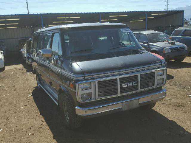 GMC