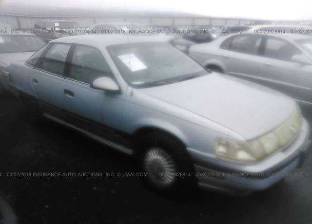 Mercury Sable