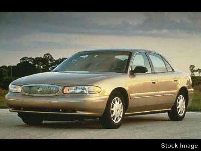 BUICK