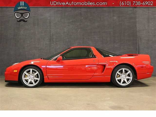 Acura NSX