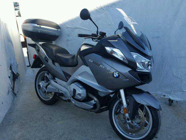 BMW R 1200 RT