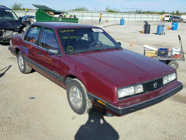 PONTIAC