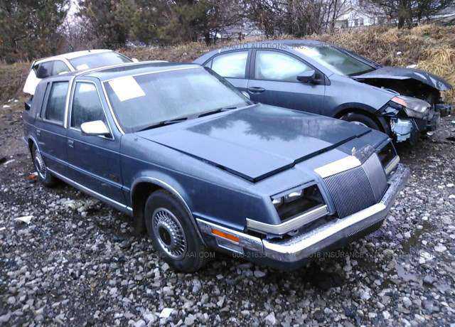 Chrysler Imperial