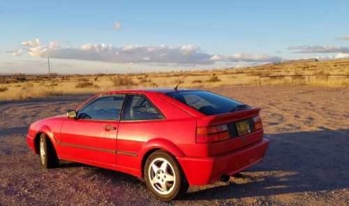 Volkswagen Corrado