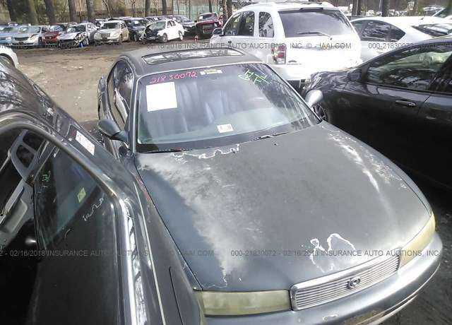 Mazda 929