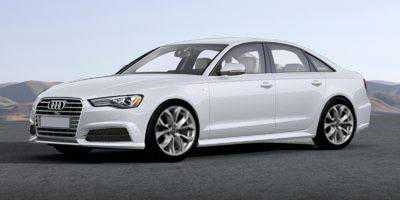 2018 Audi A6