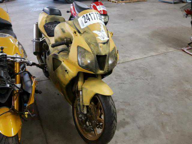 Honda RVT1000R (RC51)