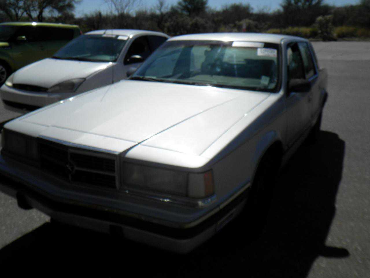 Dodge Dynasty