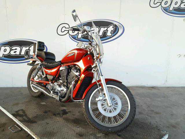 Suzuki VS800GLK