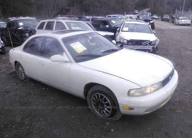 Mazda 929
