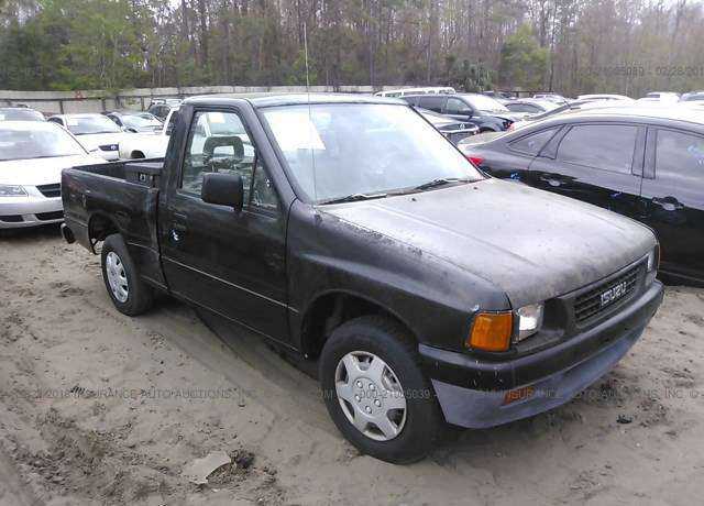Isuzu Pickup