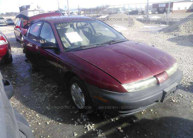 Saturn SW1
