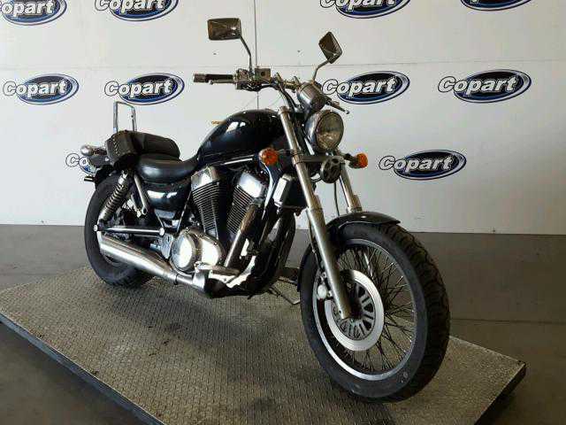 Suzuki VS1400