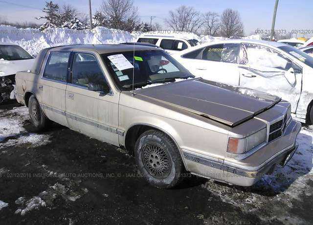 Dodge Dynasty