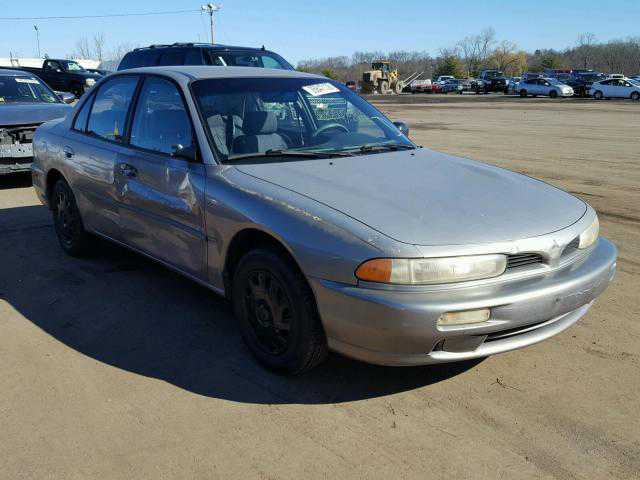 Mitsubishi Galant