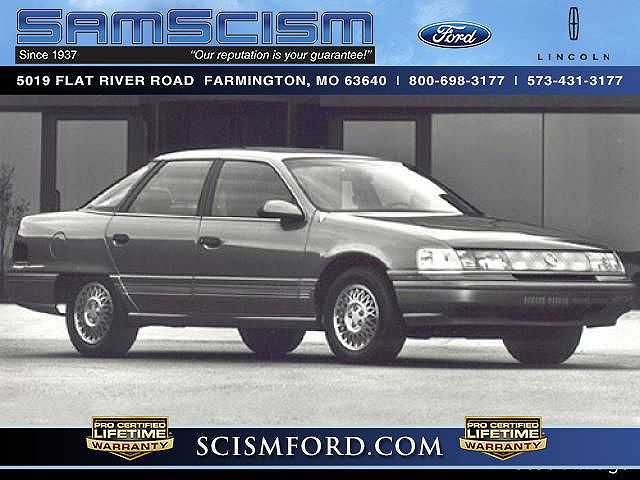 Mercury Sable