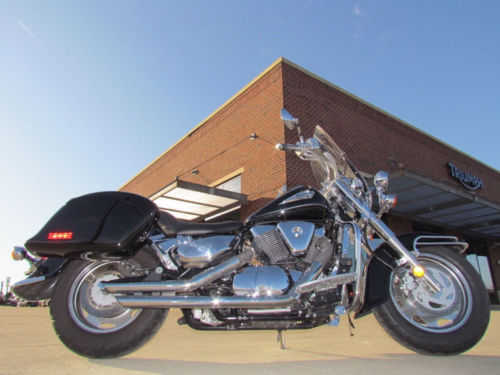 Suzuki VL1500K