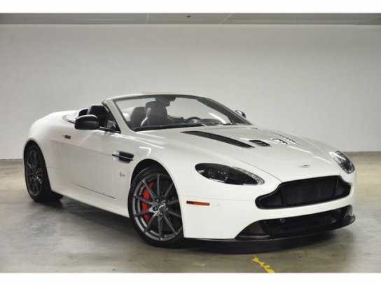 ASTON MARTIN