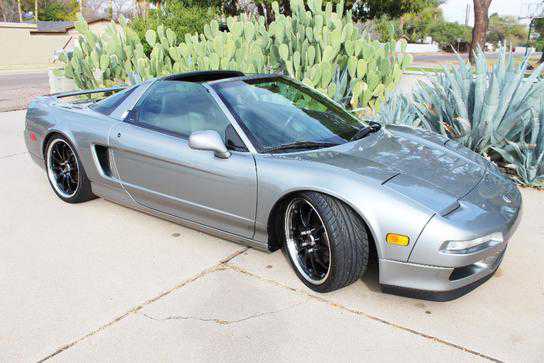 Acura NSX
