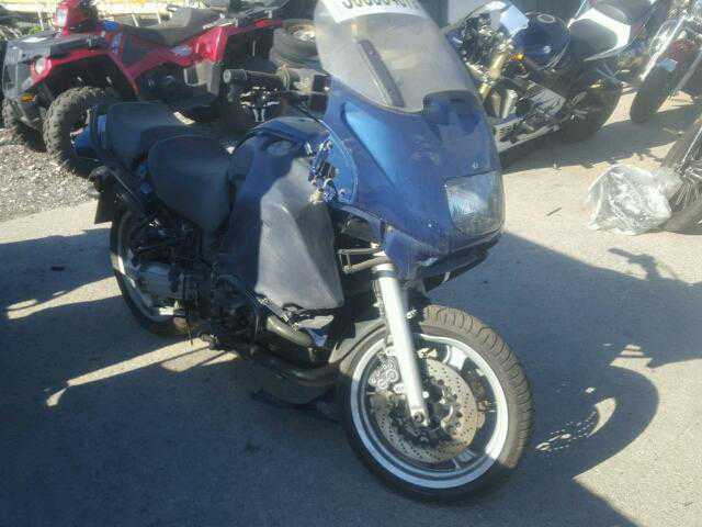BMW R 1100 RT