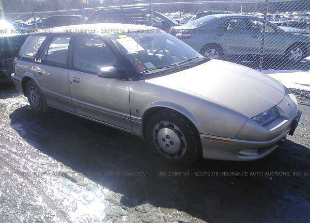 Saturn SW2