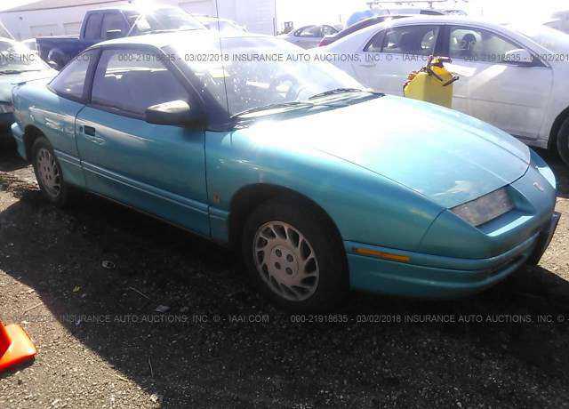 Saturn SC1