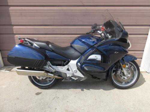 Honda ST1300