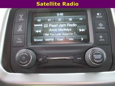 2016 JEEP Renegade - VIN Decoder
