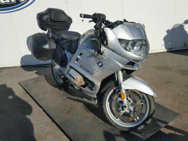 BMW R 1150 RT