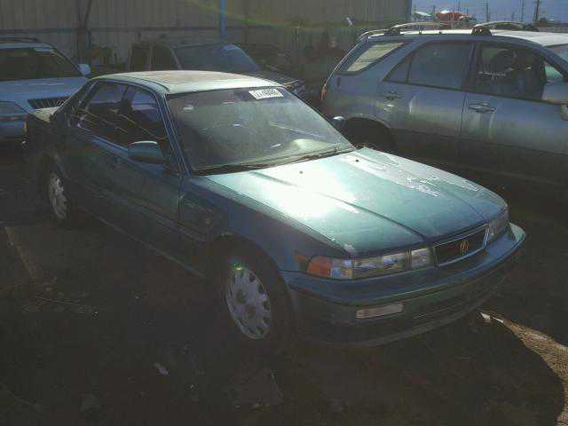Acura Vigor