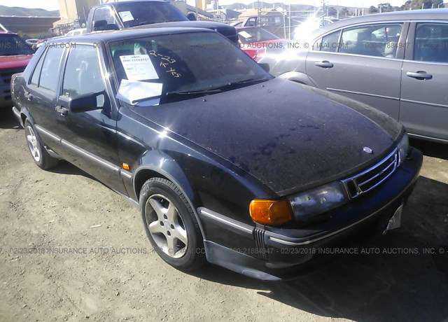 Saab 9000