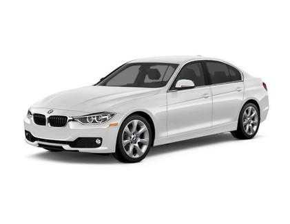 2015 BMW 335i