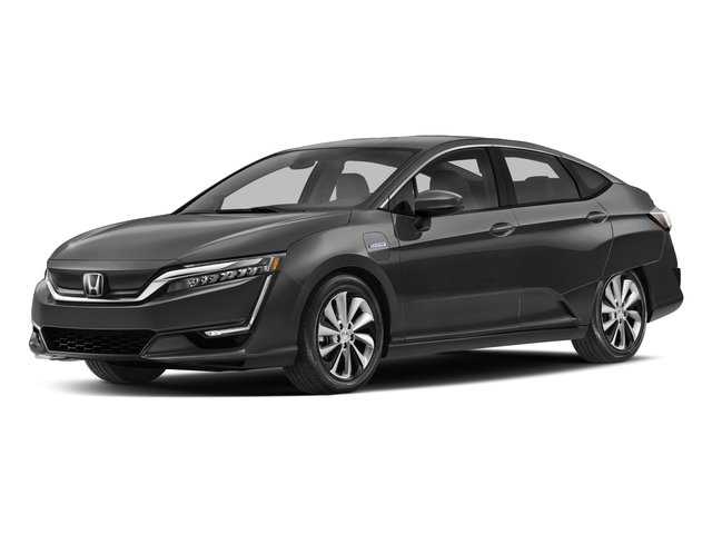Honda Clarity