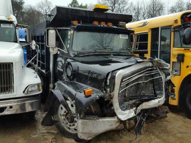 Ford LT9000