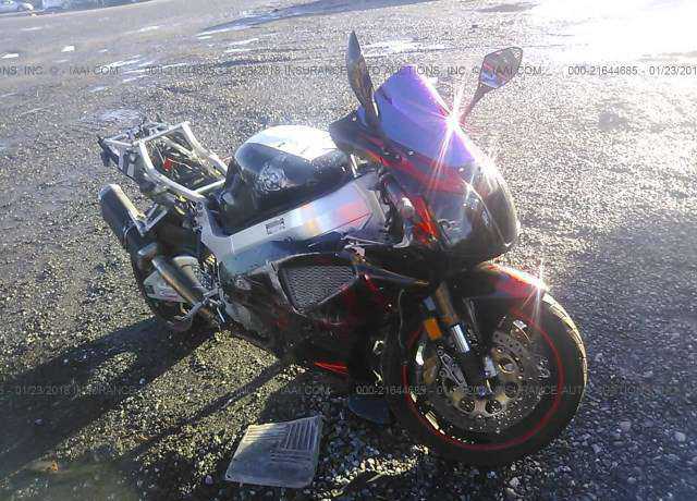 Honda RVT1000R (RC51)