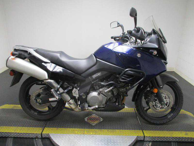 Suzuki DL1000
