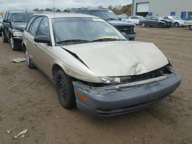 Saturn SW1