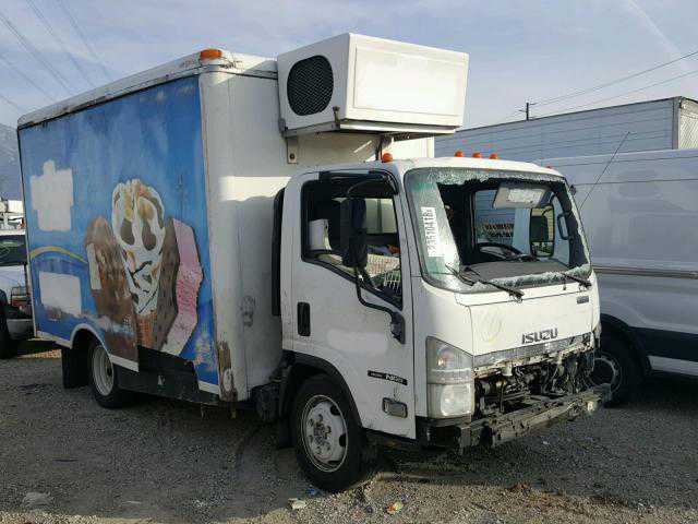 Isuzu NQR/NRR