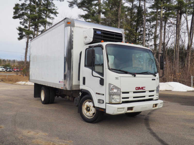 GMC W5