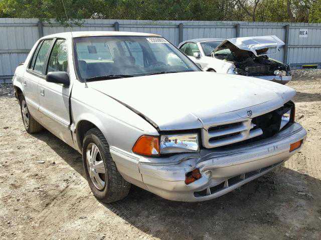 Dodge Spirit