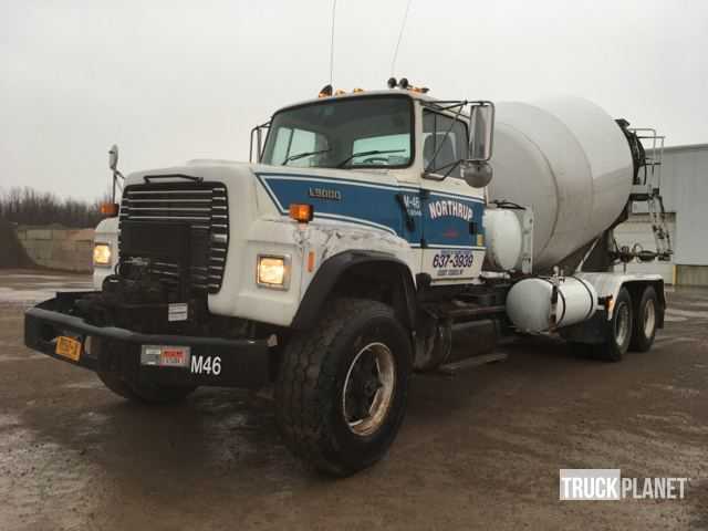 Ford LT9000