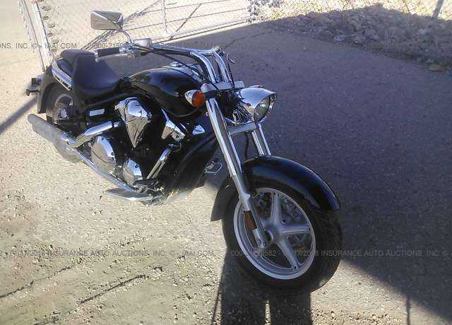 Honda VT1300 (Interstate)