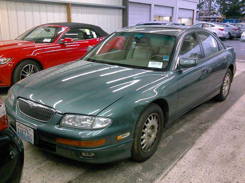 Mazda Millenia