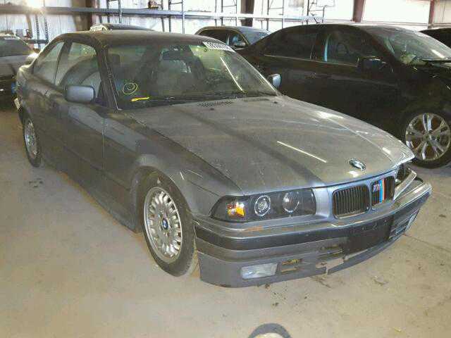 BMW 318i