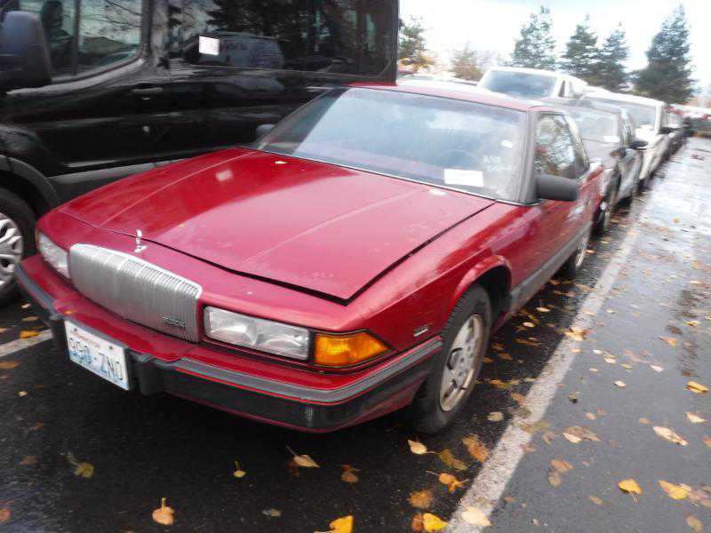 Buick Regal