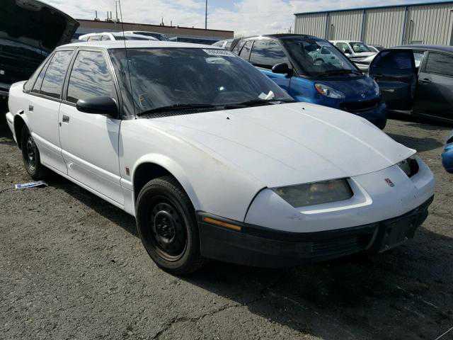Saturn SL1