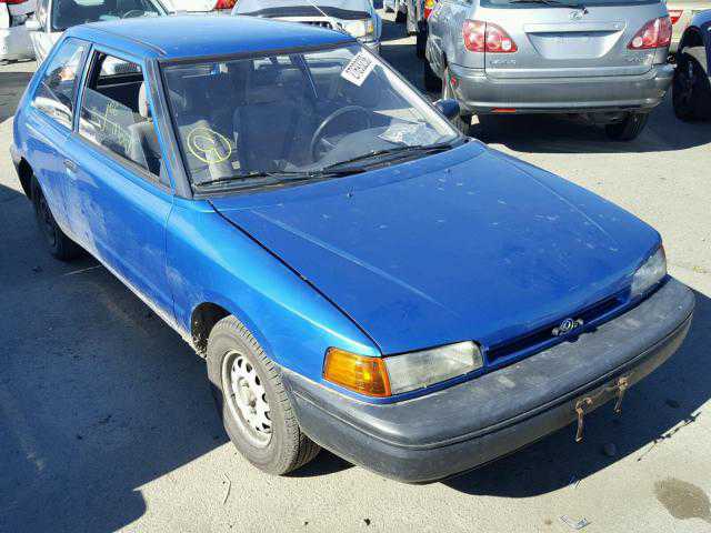 Mazda 323